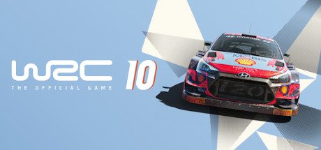 世界汽车拉力锦标赛10/WRC 10 FIA World Rally Championship-乐夜游
