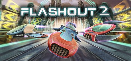 星际快车2/Flashout 2（v1.2.0）-乐夜游