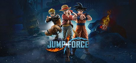 Jump大乱斗/UMP FORCE（v2.06）-乐夜游