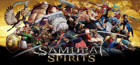 侍魂：晓/SAMURAI SHODOWN（Build.12966094）-乐夜游