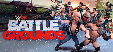 WWE 2K竞技场/WWE 2K Battlegrounds（v1.5.0.5）-乐夜游