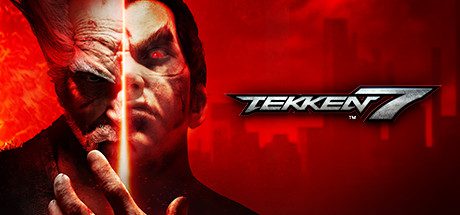 铁拳7/TEKKEN 7（集成DLC）-乐夜游