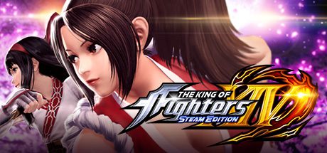 拳皇14/KOF14/THE KING OF FIGHTERS XIV-乐夜游