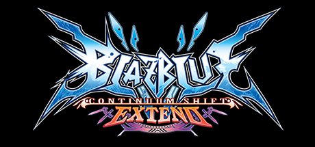 苍翼默示录:连续变换扩展版/Blazblue Continuum Shift Extend-乐夜游