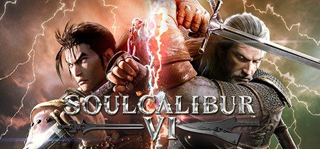 灵魂能力6/6SoulCalibur 6（v2.31.01）-乐夜游