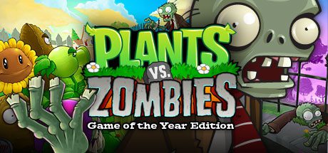 植物大战僵尸/Plants Vs. Zombies/年度加强版/主播版-乐夜游