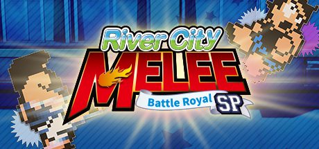 热血格斗：大激战SP/River City Melee: Battle Royal Special-乐夜游