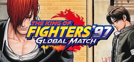 拳皇97：全球对决/The King of Fighters 97 Global Match-乐夜游