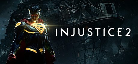 不义联盟2/Injustice 2（传奇版-v20211104-集成DLC ）-乐夜游