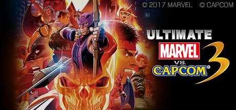 漫画英雄VS卡普空3/Marvel VS.CAPCOM 3-乐夜游