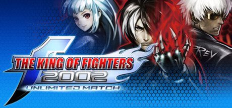 拳皇2002：终极之战/The King of Fighters 2002: Ultimate Match-乐夜游