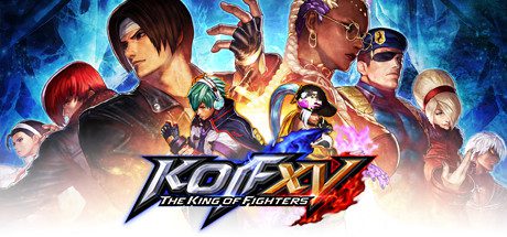 拳皇15/THE KING OF FIGHTERS XV - (v2.20)-乐夜游