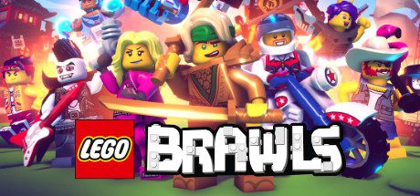 乐高大乱斗/LEGO® Brawls-乐夜游