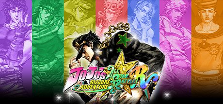 JOJO的奇妙冒险：群星之战重制版/JoJo s Bizarre Adventure（v07.09.2022）-乐夜游