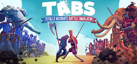 全面战争模拟器/Totally Accurate Battle Simulator（v1.0.7）-乐夜游