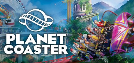 过山车之星/Planet Coaster(全DLC豪华完全版-V1.3.6.45104)-乐夜游