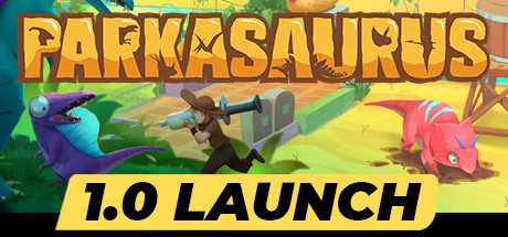 恐龙公园/Parkasaurus(v1.20h)-乐夜游