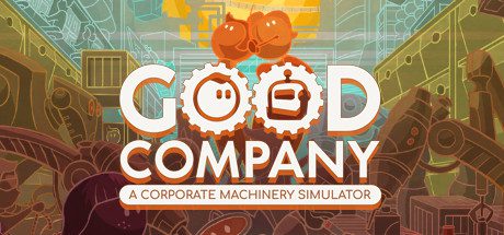好公司/Good Company(v0.10)-乐夜游