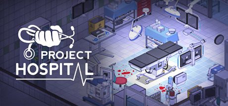 医院计划/Project Hospital(更新v1.2.22045)-乐夜游
