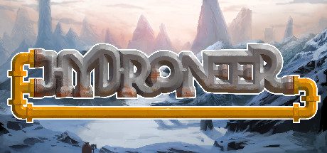 Hydroneer -(v2.2.3)-乐夜游