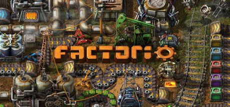 异星工厂/Factorio(v2.0.23)-乐夜游