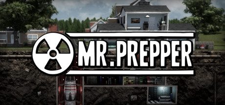 末日准备狂/Mr. Prepper（v1.34）-乐夜游
