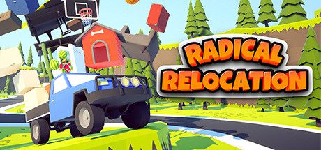 极限搬迁/Radical Relocation(v1.5.0)-乐夜游