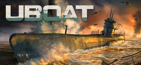 潜艇/UBOAT(TB131-hotfix1)-乐夜游