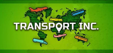 物流大师/Transport INC（v1.3.6）-乐夜游