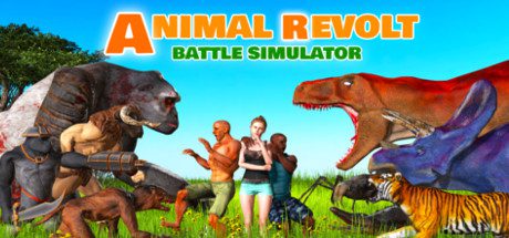 动物起义战斗模拟器/Animal Revolt Battle Simulator(正式版)-乐夜游