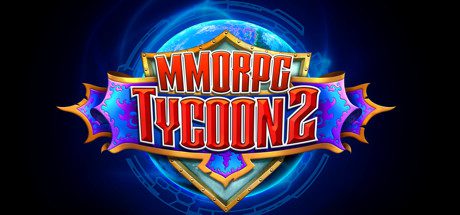 MMORPG大亨2/MMORPG Tycoon 2(v0.18.0)-乐夜游