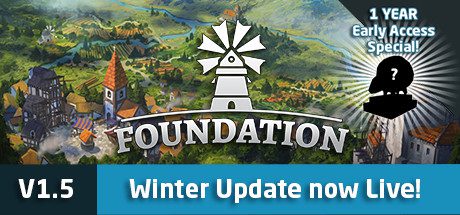 奠基/Foundation(v1.10.3.3)-乐夜游
