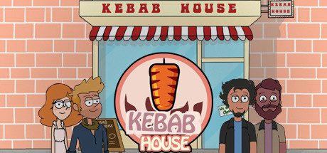 烤肉串屋/Kebab House(v24.08.2020)-乐夜游
