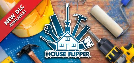 房产达人/House Flipper（v11.01.2023）-乐夜游