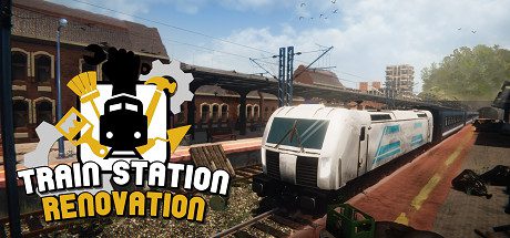 火车站翻新/Train Station Renovation（v2.2.0.1）-乐夜游