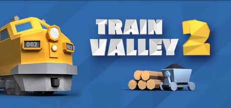 火车山谷2/Train Valley 2(v1.6.2)-乐夜游