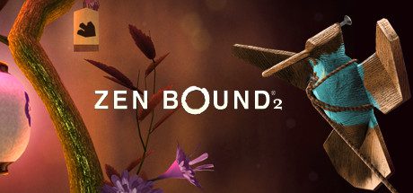 终极缠绕2/Zen Bound 2-乐夜游