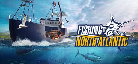 钓鱼:北大西洋/Fishing: North Atlantic(v1.5.766.8713)-乐夜游