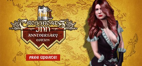 十字路酒店/Crossroads Inn（V3.0.7-豪华全DLC周年纪念版）-乐夜游