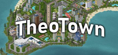 西奥小镇/TheoTown(v1.9.43)-乐夜游