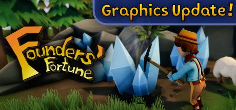 开拓者的财富/Founders Fortune(v1.1.4)-乐夜游