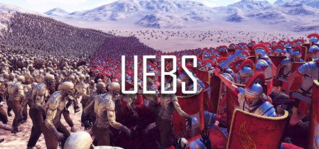史诗战争模拟/Ultimate Epic Battle Simulator(v1.9)-乐夜游