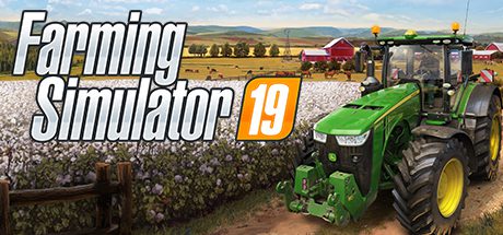 模拟农场19/Farming Simulator 19(集成Alpine Farming)-乐夜游