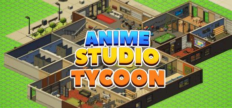 动漫工作室大亨/Anime Studio Tycoon-乐夜游