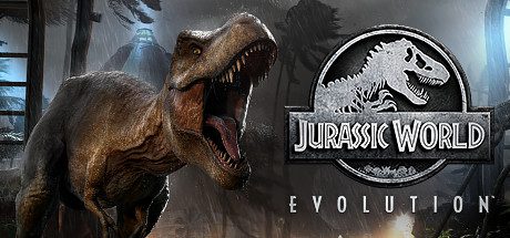 侏罗纪世界:进化/Jurassic World Evolution(v1.12.4)-乐夜游