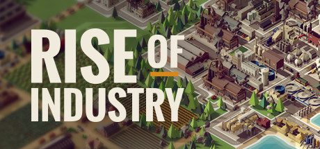工业崛起/Rise of Industry(v2.3.0整合2130 DLC)-乐夜游