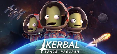 坎巴拉太空计划/Kerbal Space Program（v1.11完全版）-乐夜游
