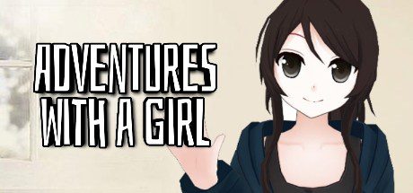 与一个女孩的冒险/Adventures With a Girl（V.1.0）-乐夜游