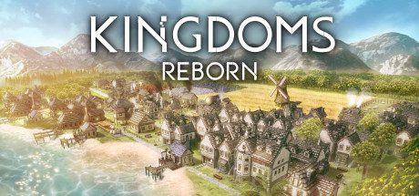 王国重生/Kingdoms Reborn（v0.226）-乐夜游