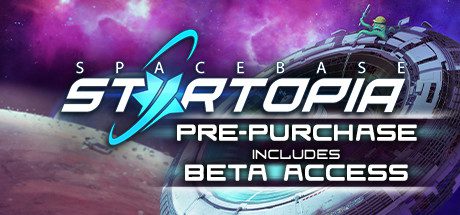 星际乐土太空基地/Spacebase Startopia(v1.4.2)-乐夜游